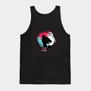 SFiFF 2022 Tank Top